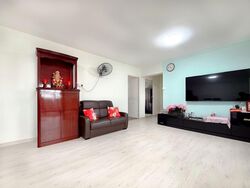 Blk 623 Woodlands Drive 52 (Woodlands), HDB 4 Rooms #581687651